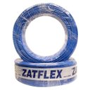 Ver imagem 2 de Fio Elétrico Flexível 2,5 mm - Rolo Com 100mts:Azul