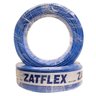 Fio Elétrico Flexível 2,5 mm - Rolo Com 100mts:Azul - 2