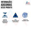 Ver imagem 5 de Fio Elétrico Flexível 2,5 mm - Rolo Com 100mts:Preto