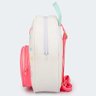 Mochila Poá Infantil Feminina Pampili Ref: 600976 Un - Un - Branco - 3