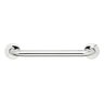 Barra de Apoio Inox - Kit 1 Unidade 40cm + 1 Unidade 80cm Cor:Prateado - 2