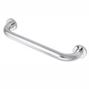 Ver imagem 4 de Barra de Apoio Inox - Kit 2 Unidade 70cm + 1 Unidade 80cm Cor:Prateado