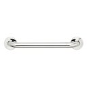 Ver imagem 2 de Barra de Apoio Inox - Kit 5 Unidades de 20cm Cor:Prateado