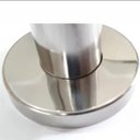 Ver imagem 3 de Barra de Apoio Inox - Kit 2 Unidades de 40cm Cor:prateado