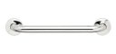 Ver imagem 2 de Barra de Apoio Inox - Kit 3 Unidades de 40cm Cor:prateado