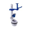 Ver imagem 3 de Mecanismo Caixa Acoplada Completo Acionamento Lateral