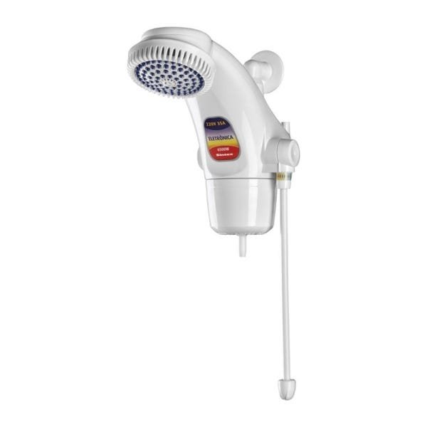 Ducha Eletrônica 220v 6500w Sintex - 1