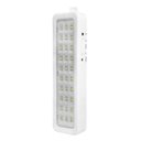 Ver imagem 4 de Luminaria de Emergencia com 30 Leds Lampada Bateria