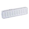 Luminaria de Emergencia com 30 Leds Lampada Bateria - 3