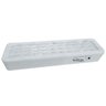 Luminaria de Emergencia com 30 Leds Lampada Bateria - 1