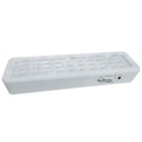 Ver imagem 1 de Luminaria de Emergencia com 30 Leds Lampada Bateria