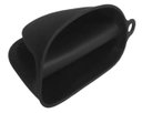 Ver imagem 3 de Luva Térmica de Silicone Bico Pato Pegador e Protetor Forno
