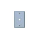Ver imagem 1 de Kit 25 Placa com Furo Central Cabo com Conector Antena Cinza