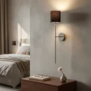 Ver imagem 1 de Arandela Luminária de Parede Clássico Moderna com Cupula Ref 83 Decoração Casa Sala Quarto Banheiro