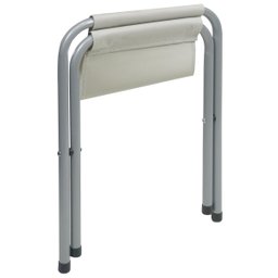 Mesa Camping Praia Dobrável Vira Maleta 120x60cm Acampamento com 4 Bancos Dobráveis Leve Portátil Co - 7