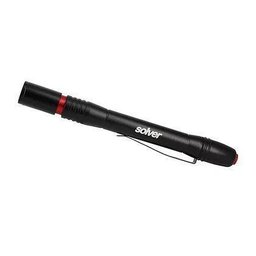 Lanterna Led de Inspeção Pro Tipo Caneta Solver Slp-21 - 4