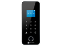 Ver imagem 1 de Fechadura Digital Sobrepor com Biometria e Senha Brilho Pret