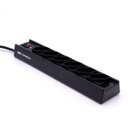 Ver imagem 1 de Filtro de Linha com 6T FL-61BK C3TECH