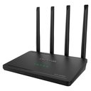 Ver imagem 2 de Roteador Intelbras Wireless Dual Band Wi-force, W5-1200f