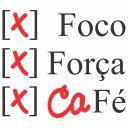 Ver imagem 3 de Adesivo de Parede Decorativo Frase Foco, Força, Café.