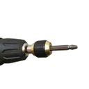 Ver imagem 6 de Adaptador de Mandril 1/4" Engate Rápido para Furadeira e Parafusadeira Elétrica