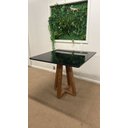 Ver imagem 7 de Mesa para Sala de Jantar Livia Piccola