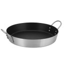 Ver imagem 1 de Paellera Antiaderente Profissional 45cm 9l Nacional
