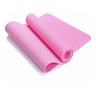 Tatame EVA Yoga Mat para Exercicio, Pilates e Treino - Rosa - 2