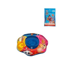 Boia Bote Bebê Fralda Infantil Patrulha Canina Piscina Bebe - 2