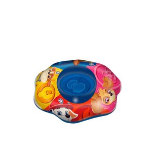 Boia Bote Bebê Fralda Infantil Patrulha Canina Piscina Bebe