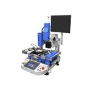 Ver imagem 1 de Estação de Retrabalho em BGA Hikari HK-6110 220v
