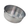 FORMA PARA BOLO - 20x10cm - 9 FÔRMAS - 1