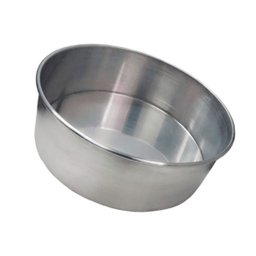 FORMA PARA BOLO - 35x10cm - 8 FÔRMAS - 1