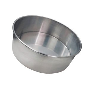 FORMA PARA BOLO - 35x10cm - 8 FÔRMAS