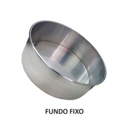 FORMA PARA BOLO - 35x10cm - 8 FÔRMAS - 3