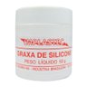 Graxa de Silicone Implastec - Pote 50g - 1