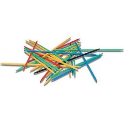 Jogo Maxi Pega Varetas - Elka - 2