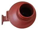 Ver imagem 7 de Garrafa Aladdin Active 500ml Parede Dupla Academia - Bordô