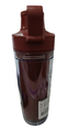 Ver imagem 2 de Garrafa Aladdin Active 500ml Parede Dupla Academia - Bordô