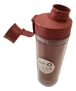 Ver imagem 5 de Garrafa Aladdin Active 500ml Parede Dupla Academia - Bordô