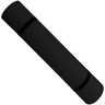 Yoga Mat Tapete Preto Exercicio Treinamento Pilares - 3