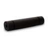 Yoga Mat Tapete Preto Exercicio Treinamento Pilares - 2