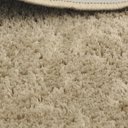 Ver imagem 3 de Tapete Passadeira Quarto Sala 50 X 1,80 Classic Bege Trigo