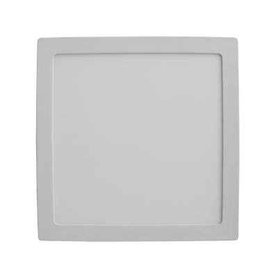 Painel Plafon Embutir Smart 40x40 30W 3000K 4000K 6000K - Branca Quente