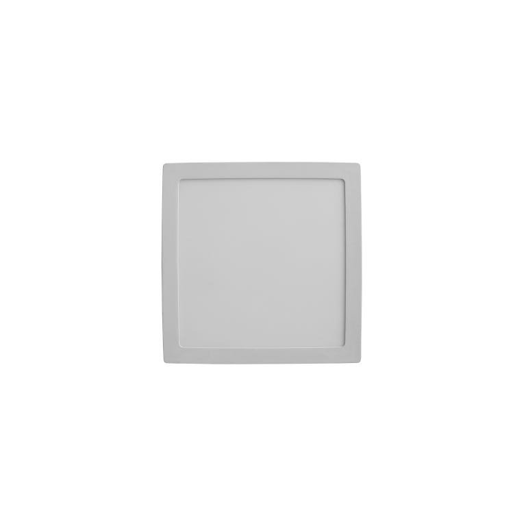 Painel Plafon Embutir Smart 40x40 30W 3000K 4000K 6000K - Branca Quente