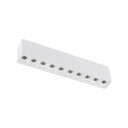 Ver imagem 1 de Spot de Led Sobrepor Taschibra Arch Pontual 20w 2700k Bivolt Branco