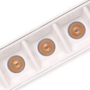 Ver imagem 2 de Spot de Led Sobrepor Taschibra Arch Pontual 20w 2700k Bivolt Branco