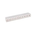 Ver imagem 3 de Spot de Led Sobrepor Taschibra Arch Pontual 20w 2700k Bivolt Branco