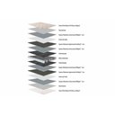 Ver imagem 5 de Colchão King Molas Conforclass Big Class Pillow Top (193x203x32) - Herval