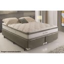 Ver imagem 4 de Colchão King Molas Conforclass Big Class Pillow Top (193x203x32) - Herval